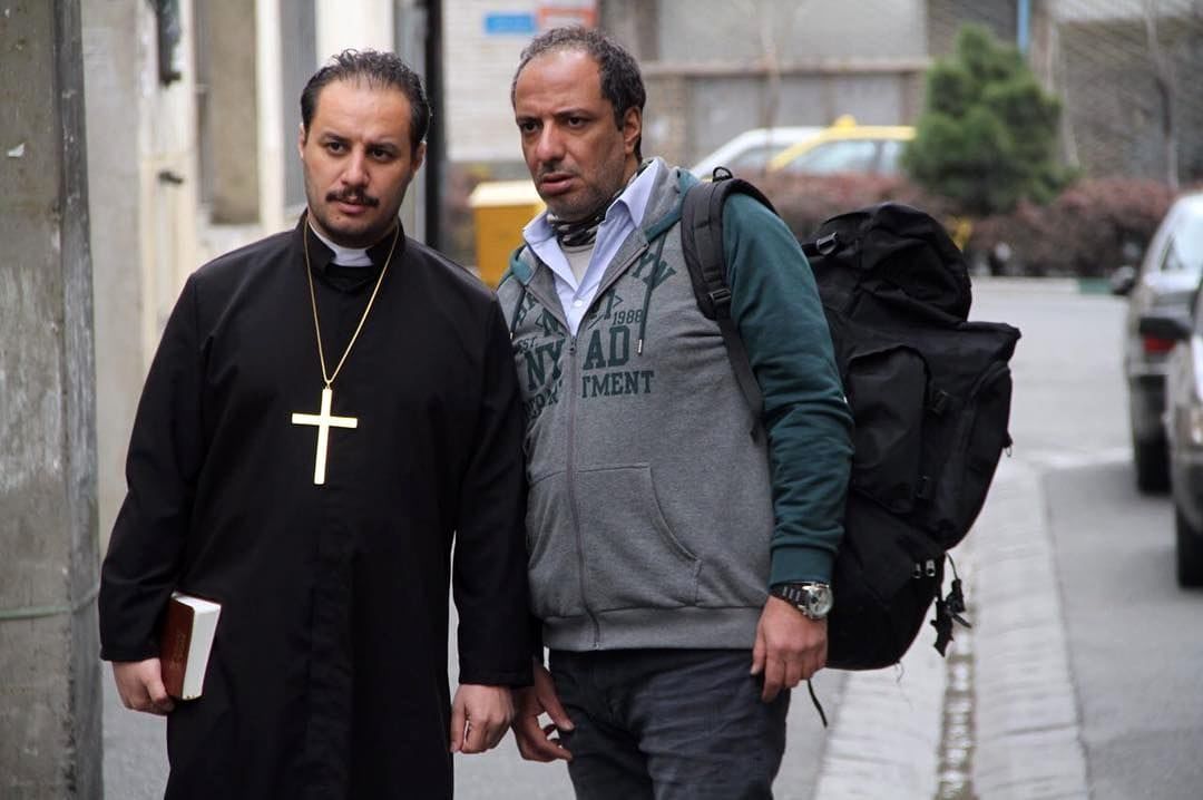 جواد عزتی و اوج درخشش