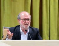 تهران آغازگر « جشن بزرگ نشاط اجتماعی ایرانیان »