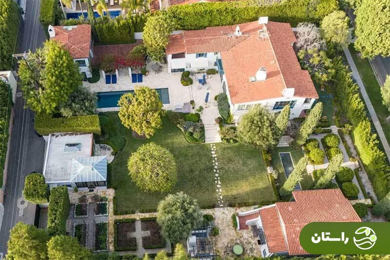 زندگی لوکس سلنا گومز و بنی بلانکو 35 میلیون دلار آب خورد! / خرید خانه کارگردان فیلم «جوکر» با وام سنگین