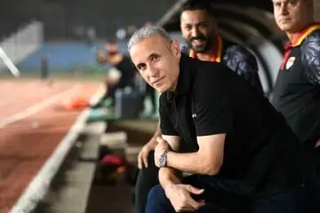 وحید هاشمیان و یحیی گل محمدی به یک سرنوشت دچار شدند