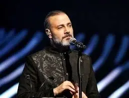 آهنگ جدید و احساسی گیسوی باران با صدای علیرضا قربانی + فیلم