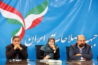 چرا توصیه مشفقانه قالیباف برای اصلاح‌طلبان گران آمد