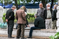 اطلاعیه فوری درباره واریزی به حقوق بازنشستگان | شارژ 4 تا 6 میلیون به حساب حقوق بازنشستگان غیر از حداقل‌بگیران