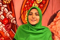 کنایه المیرا شریفی مقدم به وزیر کار + فیلم