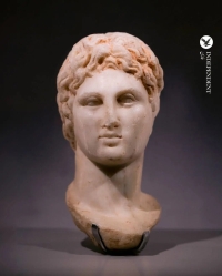 افتتاح بزرگترین موزه مصر؛ گنجینه ای عجیب با بیش از 50 هزار اثر باستانی+ تصاویر