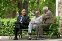 خبر خوش به این گروه از بازنشستگان: واریزی 5000000 تومانی در راه است