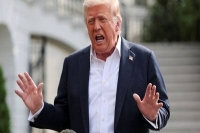 ترامپ از آخر، اول شد