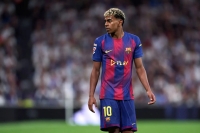 خبر شوکه‌کننده؛ یامال درگیر بیماری لاعلاج شد!