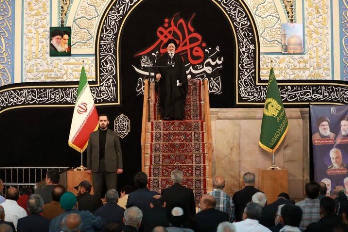 علم الهدی: آمریکا هیچ‌گاه به دنبال دوستی با ایران نیست