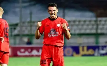 مهاجم نوک ایران در جام‌جهانی 2026 را بشناسید!