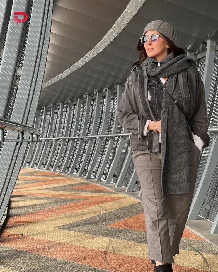 تصاویر و بیوگرافی لیلا بلوکات ؛ همه چیز درباره خانم بازیگر زیبا و جذاب2 