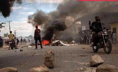 آمریکا در سودان به دنبال چیست؟