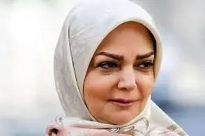 تصویر جدید از مجری مشهور و دوست‌داشتنی دهه 60