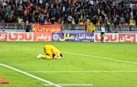 شوک به استقلال؛ آدان تا دربی در چارچوب دروازه آبی ها!