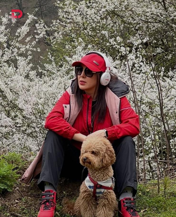 تصاویر و بیوگرافی لیلا بلوکات ؛ همه چیز درباره خانم بازیگر زیبا و جذاب3 