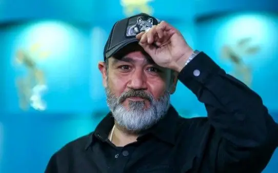 محال چهره مهران غفوریان را از پدرش تشخیص دهید+ عکس