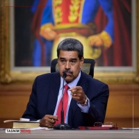 رییس‌جمهور ونزوئلا نقشه شوم آمریکا را برملا کرد