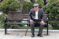 حداقل حقوق بازنشستگان 24 میلیون تومان | منتظر اصلاحیه حقوق بازنشستگان باشید