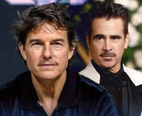 ماجرای نارضایتی و خشم تام کروز از کالین فارل