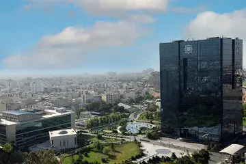 بانک مرکزی خبر داد: ناترازی بانک آینده از نوع نقدینگی است