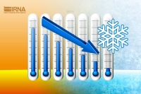 پاییز بالاخره رسید | کاهش 5 درجه‌ای دما و وزش باد در تهران