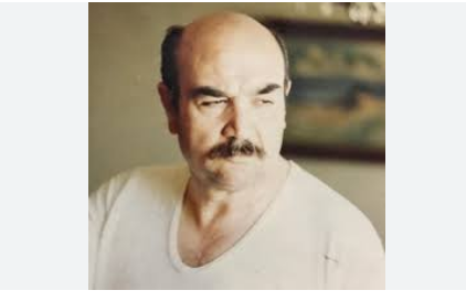 محال چهره مهران غفوریان را از پدرش تشخیص دهید+ عکس