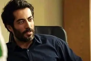 نوید پورفرج:از شاگردی هومن سیدی تا ستاره «بامدادخمار»/ویدیو