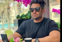 جدیدترین استوری محمدرضا گلزار: ستاره سینما و گربه پرشینِ جنجالی‌اش!