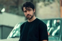 عکس پربازدید از شروین حاجی‌پور و پریناز ایزدیار در جنگل‌های شمال+عکس