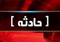 انفجار در کارگاه شارژ کپسول گاز در شیراز