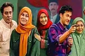 روایت از تصمیمی که «خانه سبز» را خاطره‌ساز کرد/ویدیو