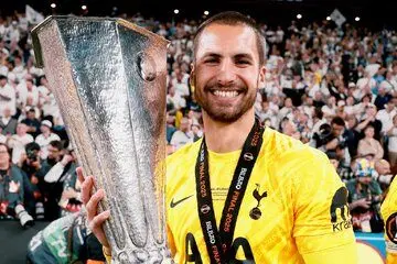 خداحافظی دروازه‌بان لیگ برتری در 26 سالگی!