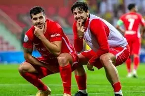 واکنش طنز سردار آزمون به شایعه دستگیری‌اش