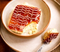 طرز تهیه تریلچه؛ دسر خوشمزه و مشهور ترکی