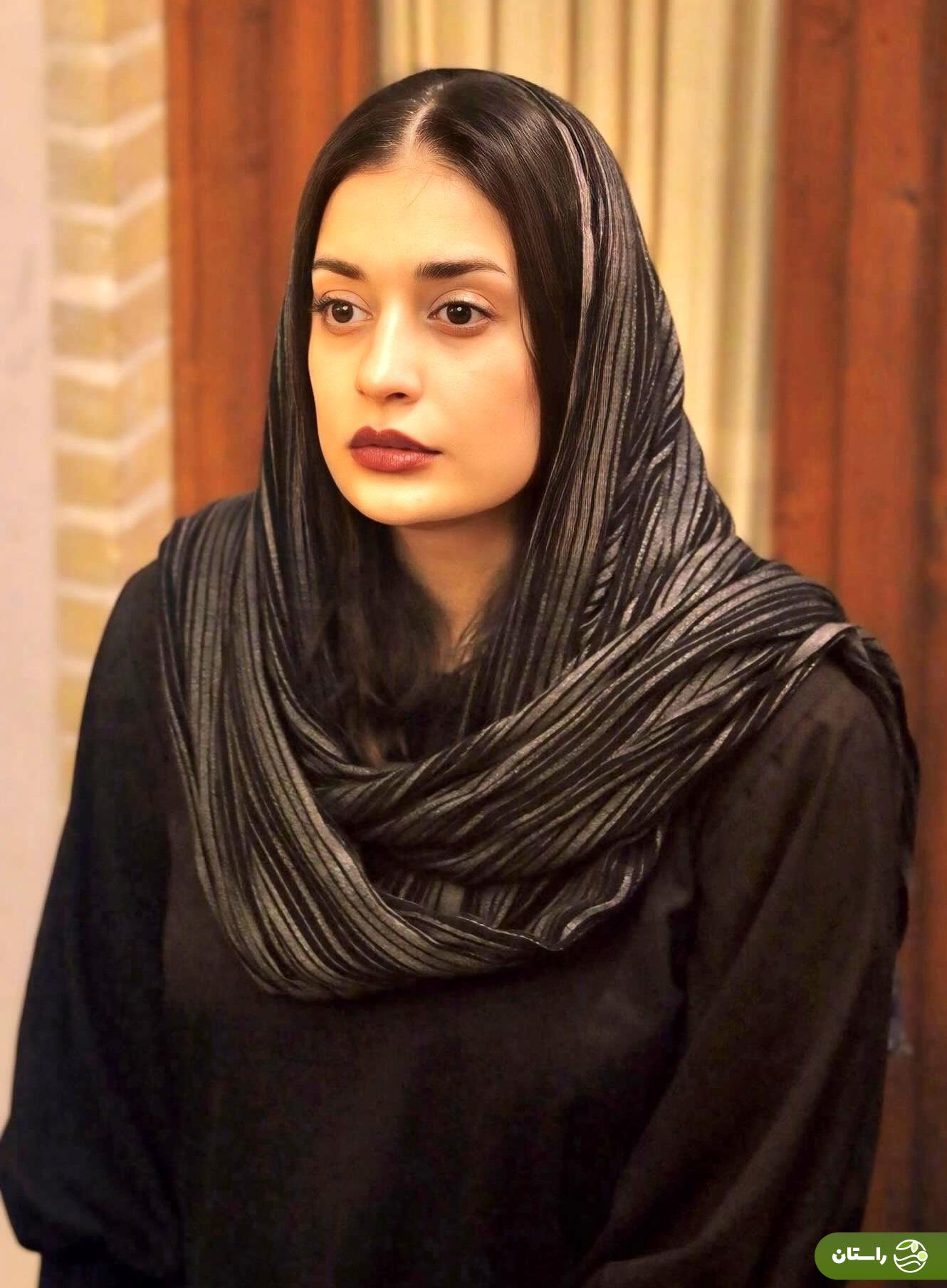 (عکس) تونل زمان؛ تغییر شگفت‌انگیز چهره «گلپری» سریال آوای باران پس از 12 سال