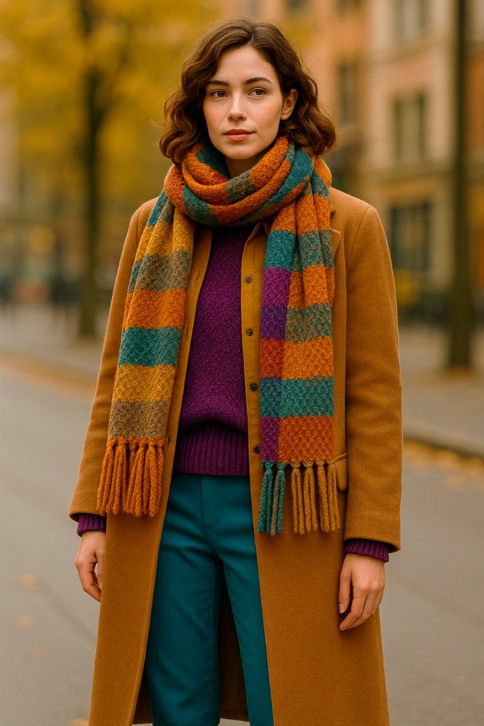 استایل بهمنی ها