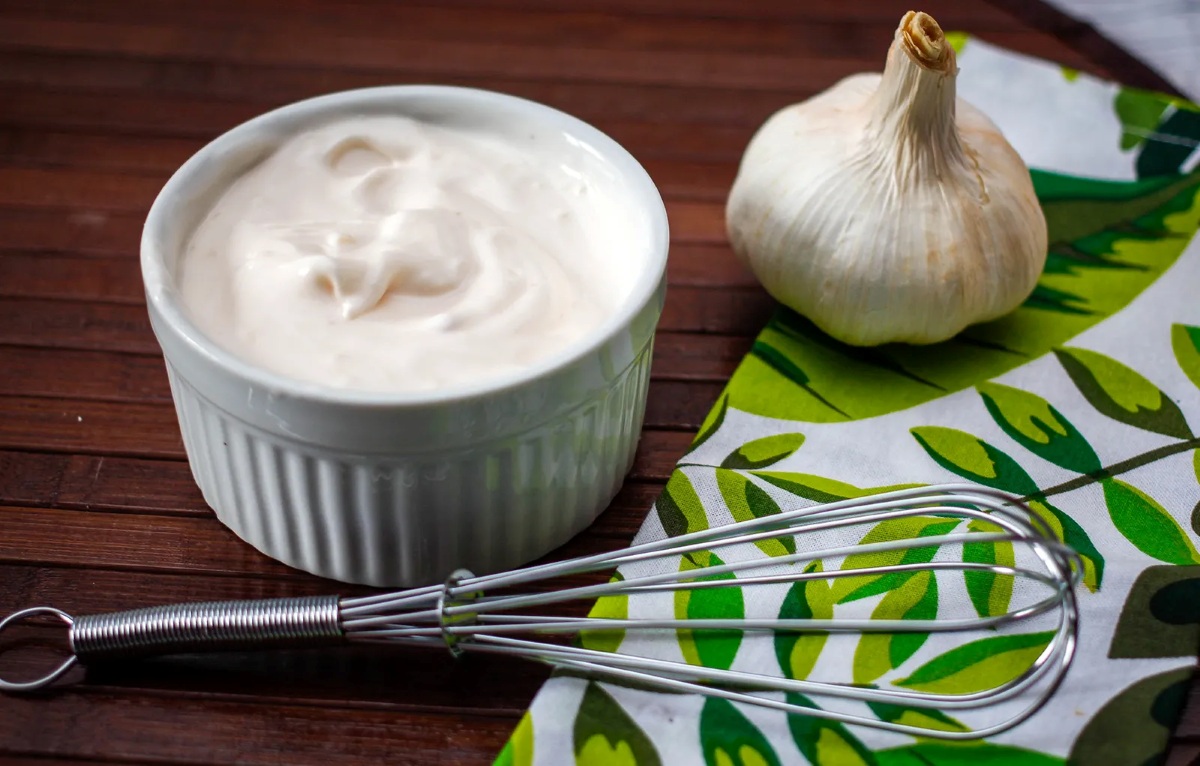 ترکیبات و مزایای سس ها-3