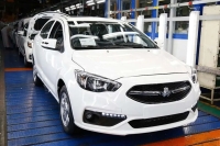 آخرین قیمت خودرو شاهین در بازار خودرو برای امروز یکشنبه 11 آبان + جدول