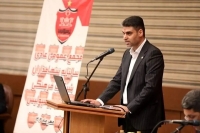 مدیرعامل جدید باشگاه پرسپولیس معرفی شد؛ بیگانه با فوتبال اما آشنا با امور مالی!