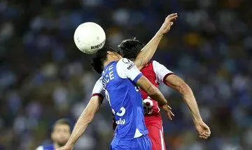 پیشنهاد جالب برای دربی/ پرسپولیس - استقلالل؛ خارج از کشور؟