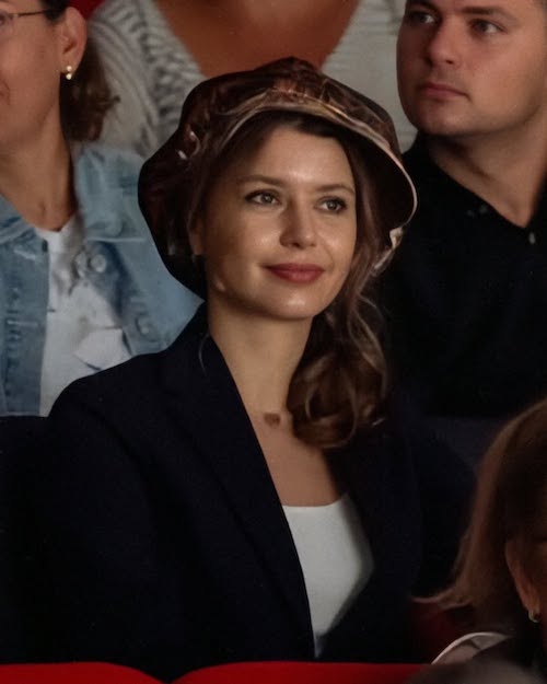 برن سات در آنتالیا