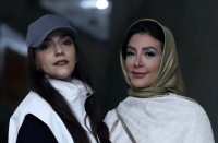 از سادگی شیک تا جسارت در پوشش: حاشیه‌های پررنگ‌تر از متن در اکران "کات آخر"!