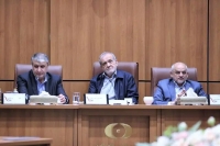 اسلامی: در نقاط مختلف کشور نیروگاه‌های برق اتمی احداث خواهند شد