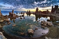 وقتی طبیعت مجسمه‌سازی می‌کند؛ تماشای توفاهای فرازمینی در مونو+ فیلم