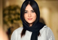 عکسِ "نه چندان دیده شده" از پریناز ایزدیار!