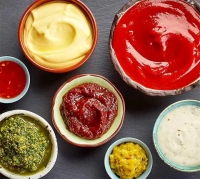 «5 طعم وسوسه‌انگیز که مایونز را به فراموشی می‌سپارند