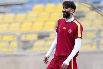 رد پای بیرانوند در رکورد 84 درصدی رونالدو!