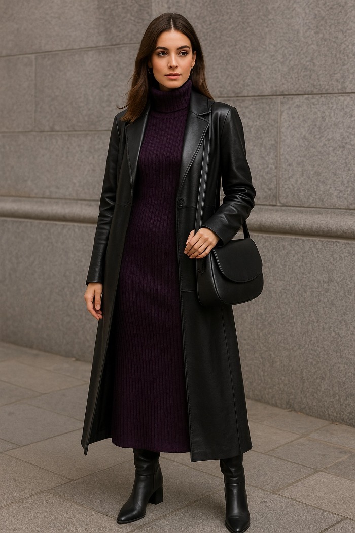 استایل آبانی ها