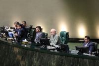 توضیحات رییس مجلس درخصوص روند بررسی لوایحی که بیش از 6 جلسه زمان می‌برند