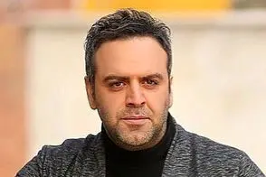 چهره بهرنگ علوی از این رو به آن رو شد!